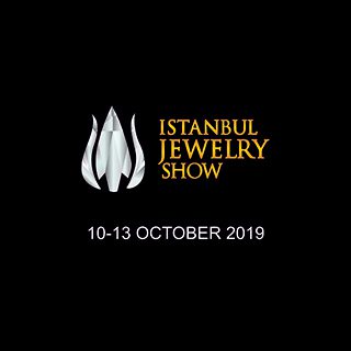 ISTANBUL JEWELRY SHOW OCTOBER